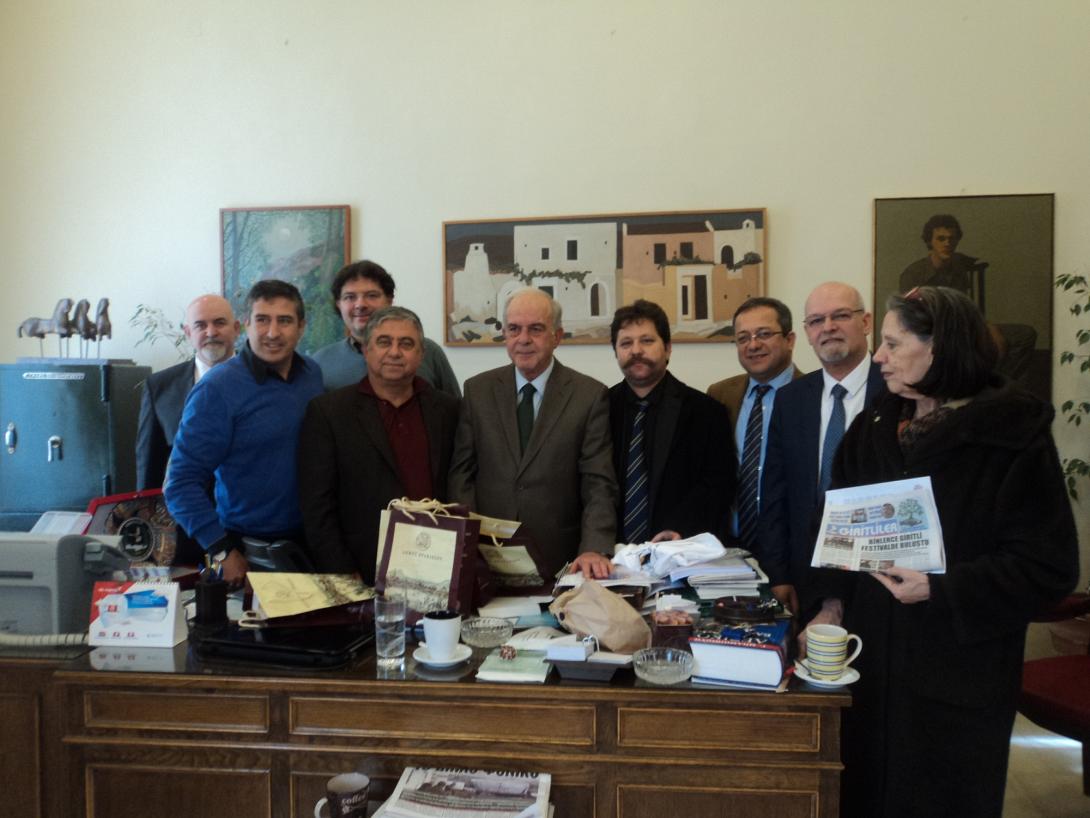 Τουρκοκρητικοι,λαμπρινος