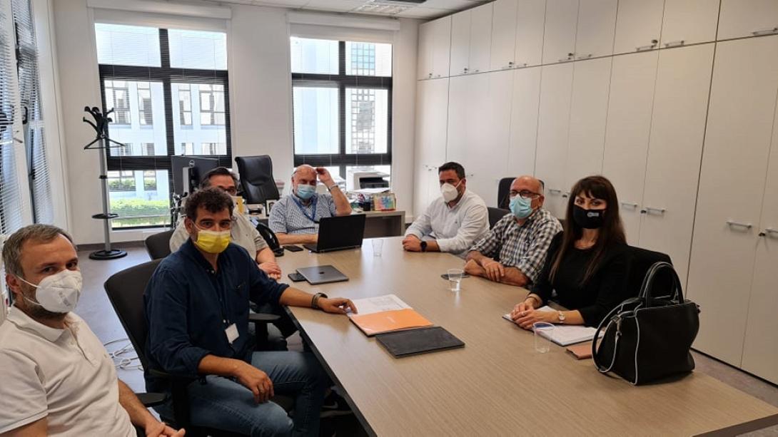 έξυπνη εφαρμογή