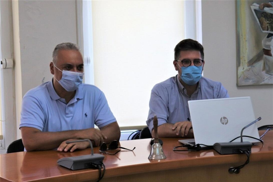 Κεφαλογιάννης - Μποκέας