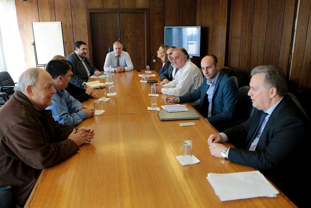 ΠΟΕΣΥ θεοδωρικάκος