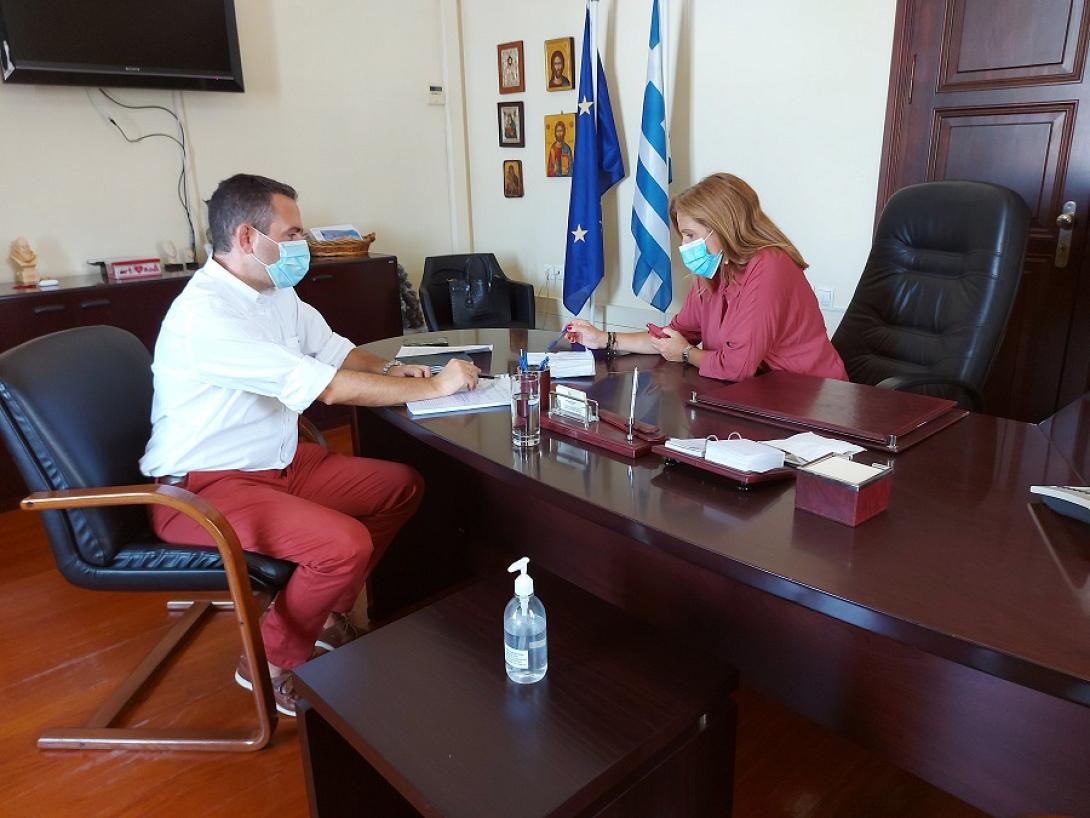 Κοζυράκη - Χωραφάς