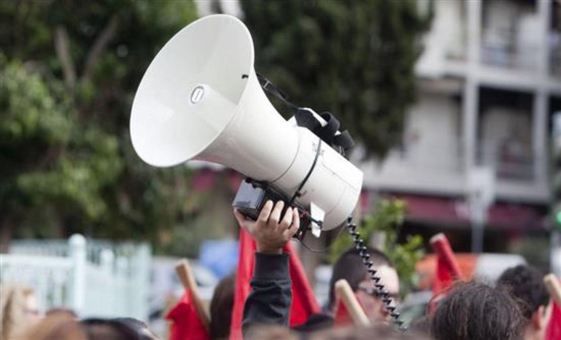 συνδικαλιστες