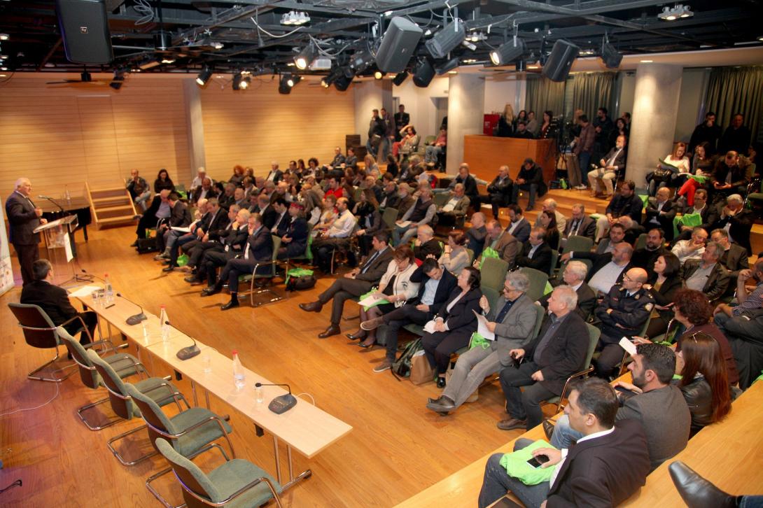 συνέδριο εσδακ