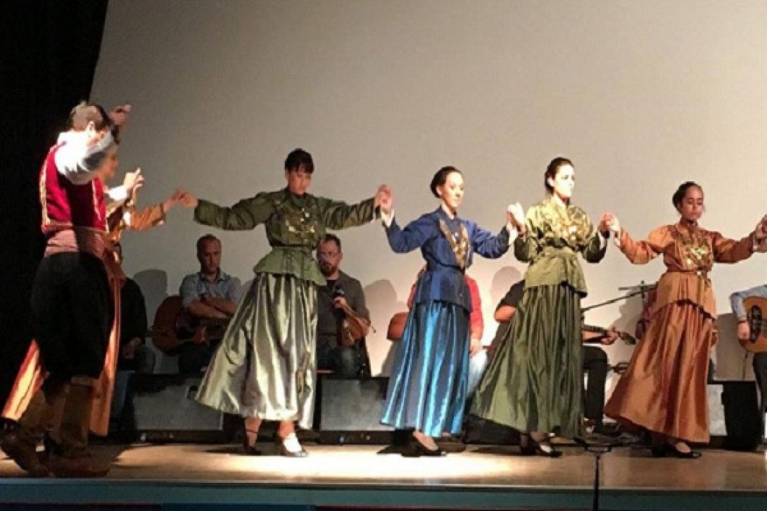 συνεδριο σητεια