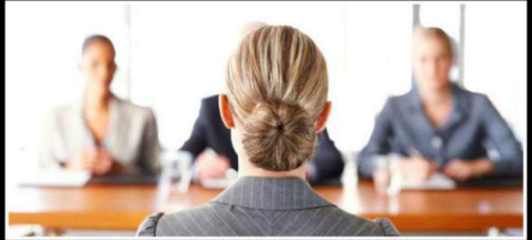 συνεντευξη