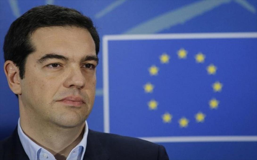 συνεντευξη τσιπρα βρυξελλες