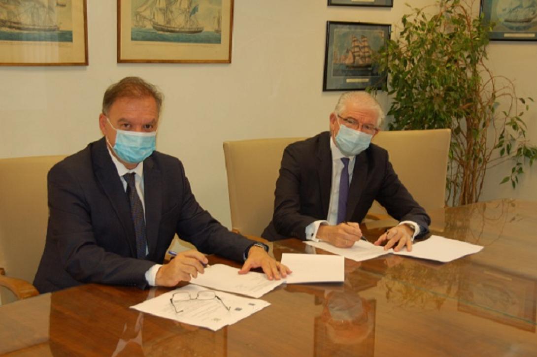 Μνημόνιο Συνεργασίας ΕΛΓΑ-ΚΕΠΕ 