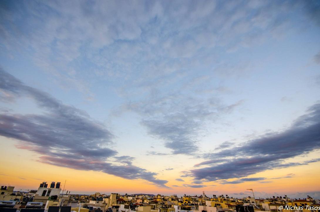 συννεφακια