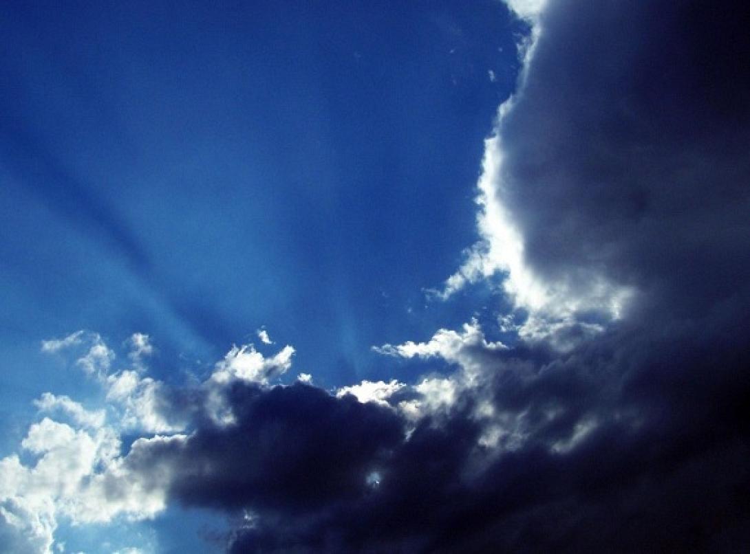 Συννεφιασμένη Κυριακή σήμερα στην Κρήτη