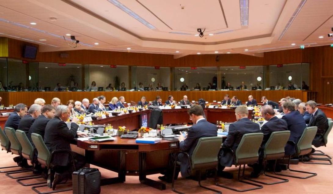 Οικονομία, κλιματική αλλαγή και ιός Έμπολα στην ατζέντα της Συνόδου Κορυφής της ΕΕ