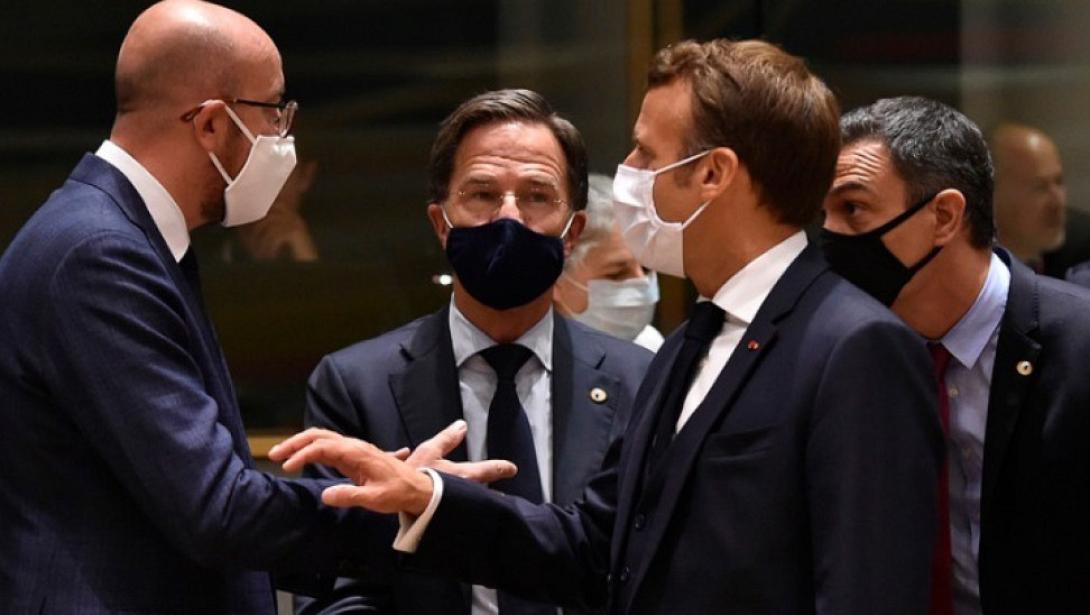 σύνοδος κορυφής