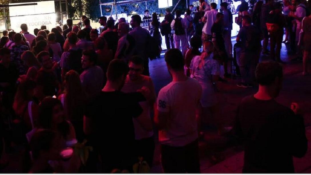 συνωστισμός