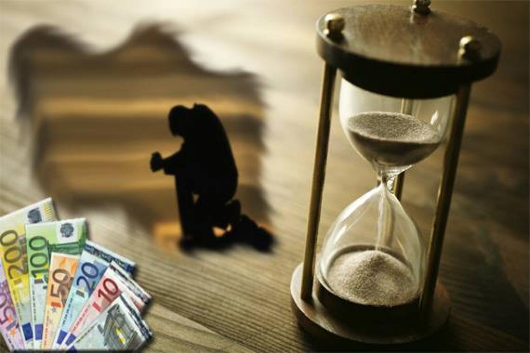 4 χρόνια αναμονή για σύνταξη... - "Ασφυξία" στα ασφαλιστικά ταμεία