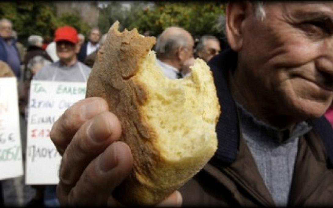 Καλοκαιρινό... ψαλίδι 5,2% στις επικουρικές συντάξεις 