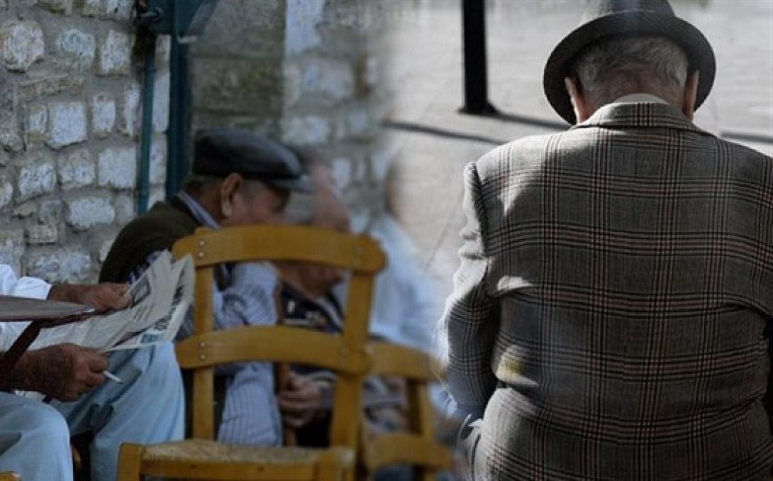 Αλλαγές στις συντάξεις