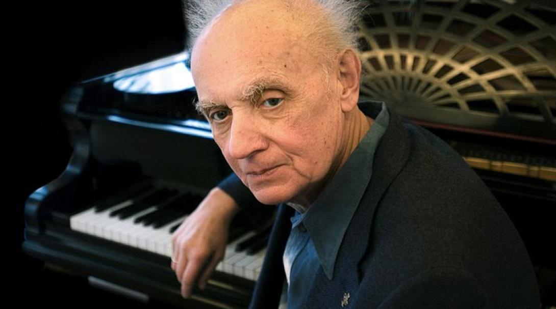 Aπεβίωσε ο Πολωνός συνθέτης του ¨Πιανίστα¨