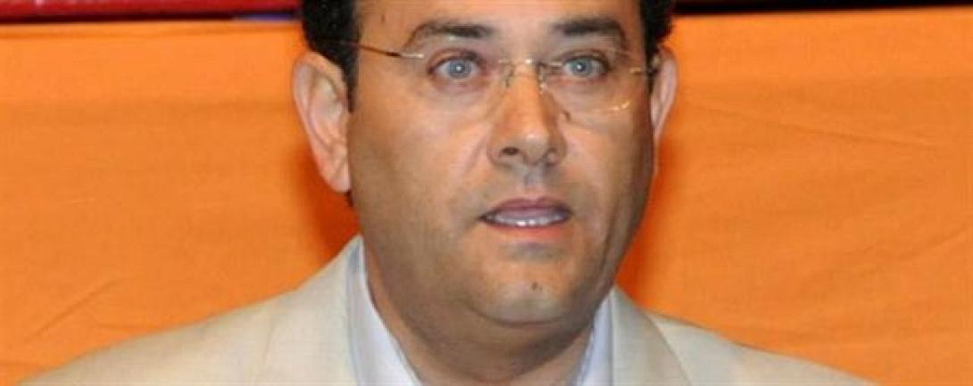 Περιοδείες του υποψηφίου δημάρχου Ηρακλείου Μ. Συντυχάκη