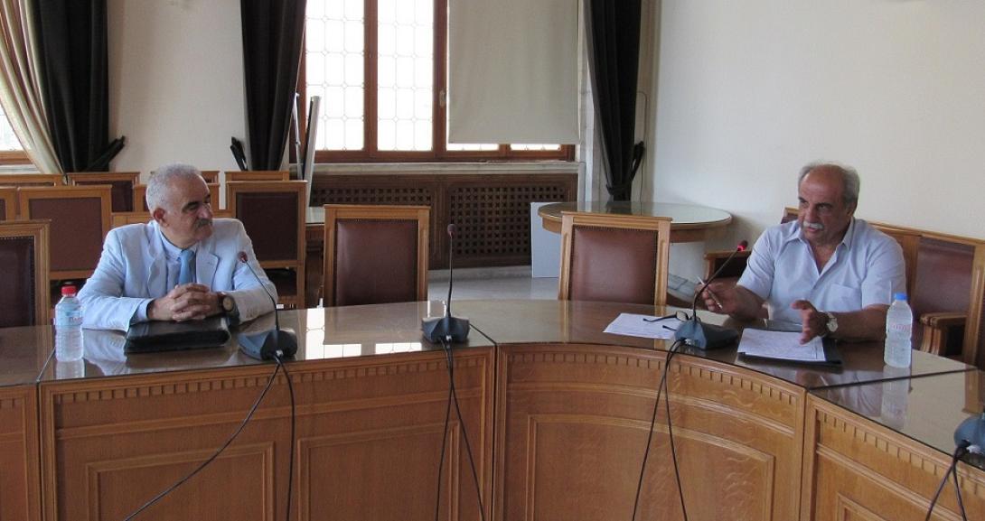 παττακός παραβολιδάκης