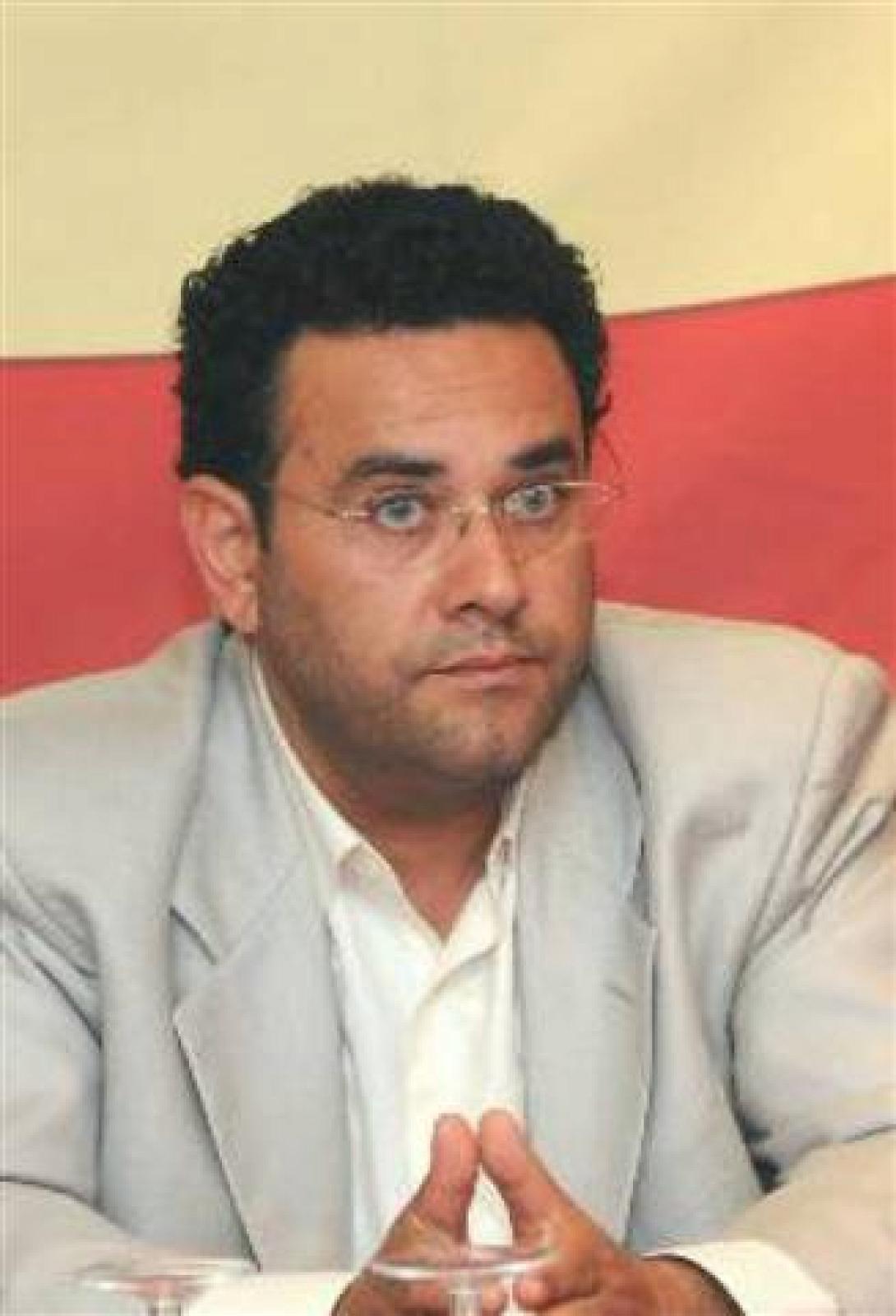 Δήλωση Συντυχάκη για τις προγραμματικές διακηρύξεις του Γ.Κουράκη