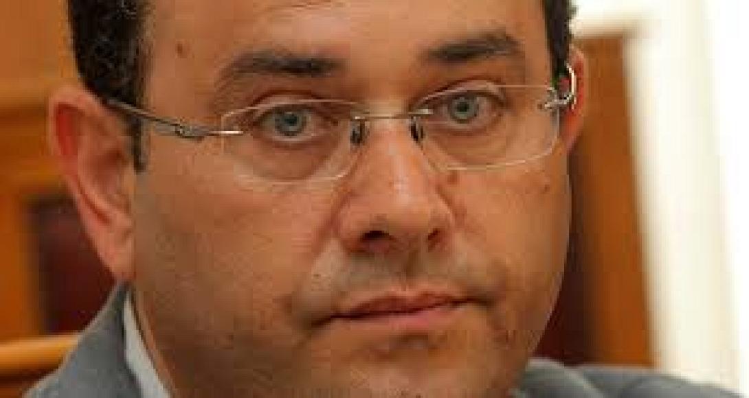 Συνάντηση Μαν . Συντυχάκη με κατοίκους της οδού Φαλιέρου