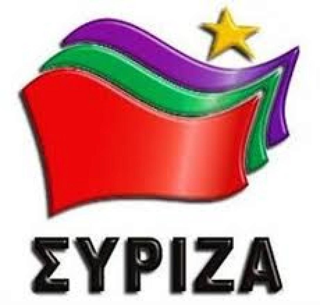«Επικοινωνιακή καταιγίδα» χαρακτηρίζει ο ΣΥΡΙΖΑ τις προβλέψεις για το πρωτογενές πλεόνασμα