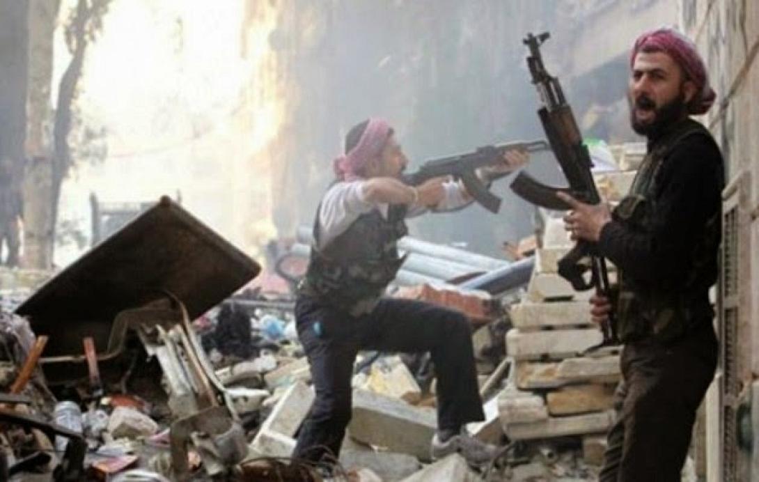 Χάος στο Ιράκ - Διπλωματία ΗΠΑ για εκτόνωση της κρίσης 