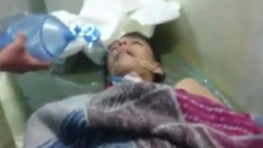 Συρία - Πόλεμος