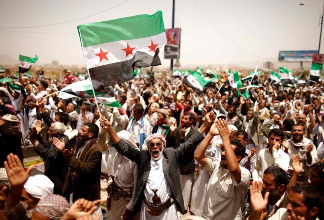 Νέο παρακλάδι της Αλ Κάιντα στην ινδική υποήπειρο