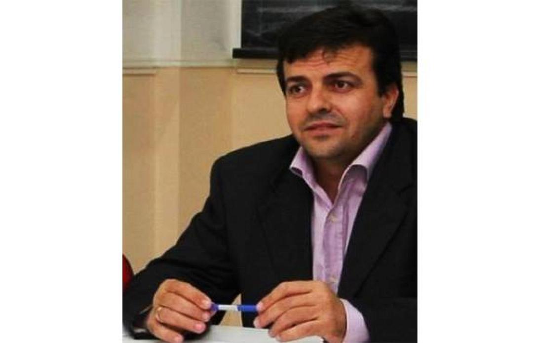 Με τον συνδυασμό Αρναουτάκη ο πρώην διαιτητής Νίκος Συριγωνάκης