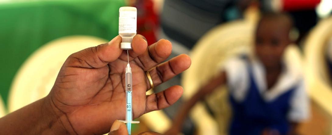 Πειραματικό εμβόλιο κατά του ιού Έμπολα ετοιμάζουν για δοκιμή οι ΗΠΑ