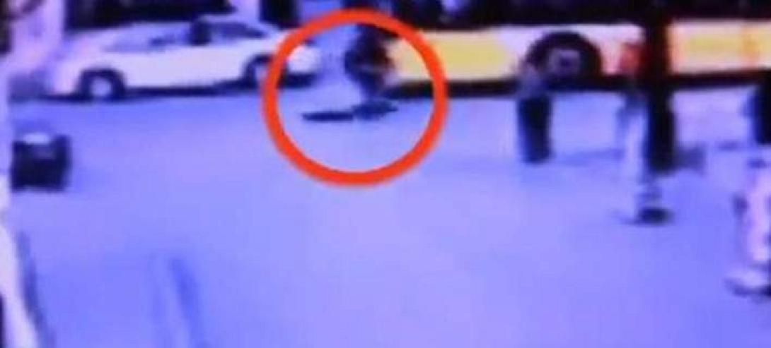 Σύρος πρόφυγας