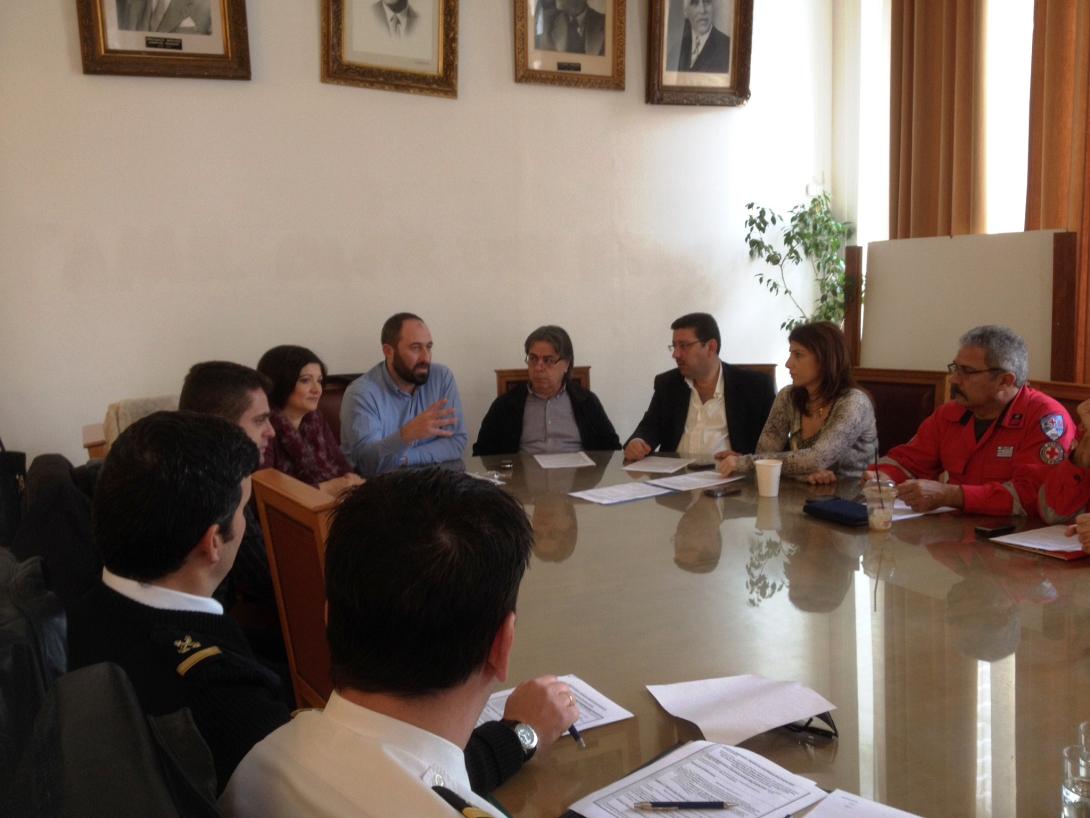 Στην Τελική Ευθεία για το Καστρινό Καρναβάλι       