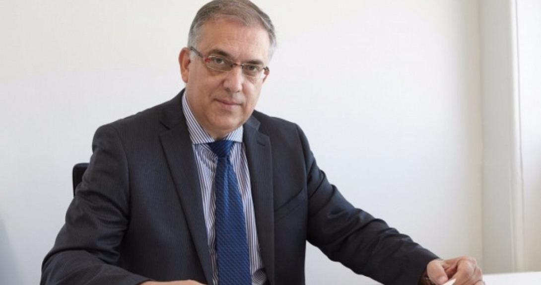 Παναγιώτης Θεοδωρικάκος