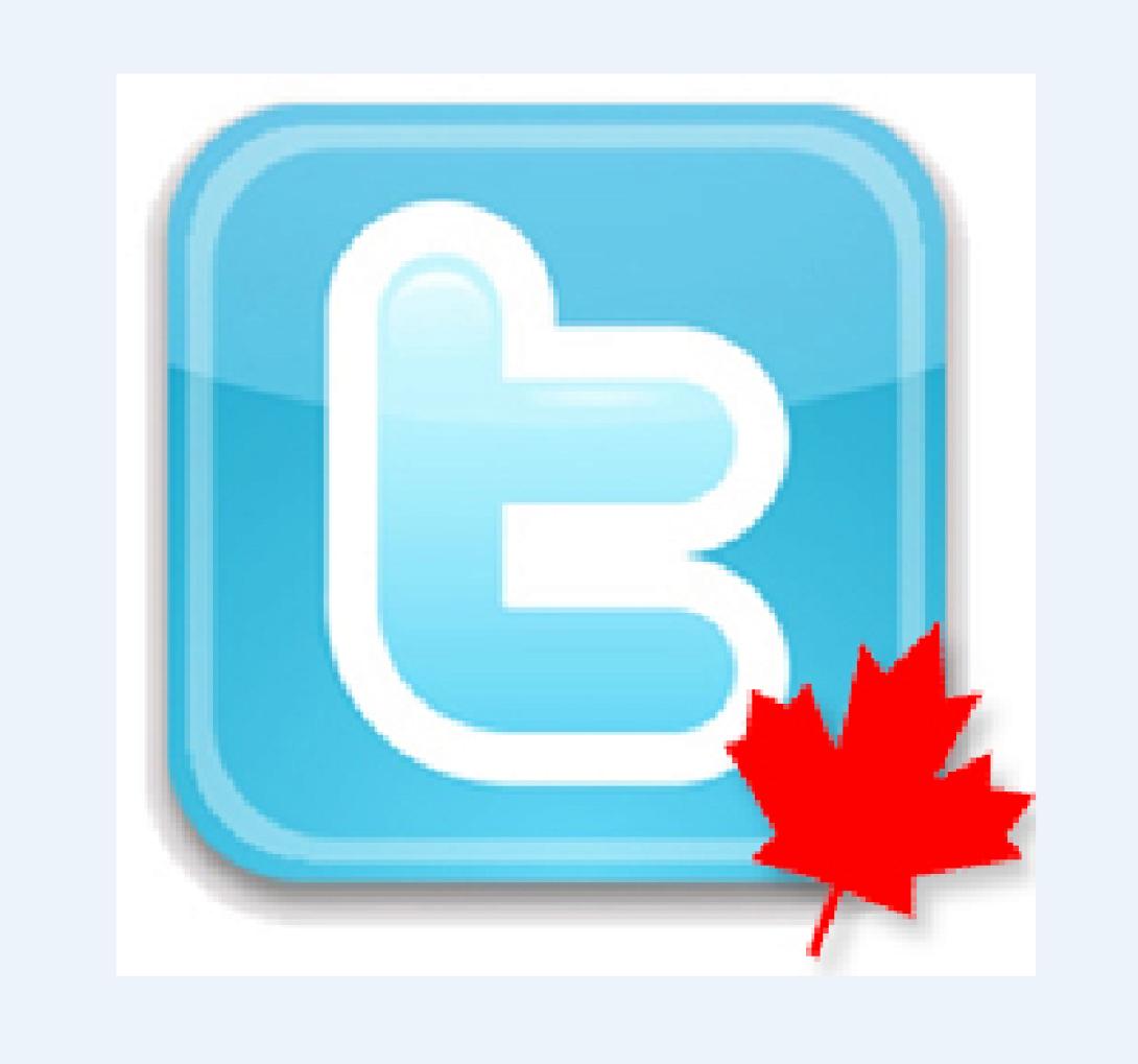 Υποχρεωτικό τιτίβισμα σε δύο... γλώσσες για τους καναδούς πολιτικούς