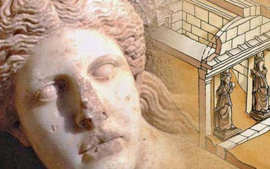 Πέντε οι σκελετοί που βρέθηκαν στην Αμφίπολη!