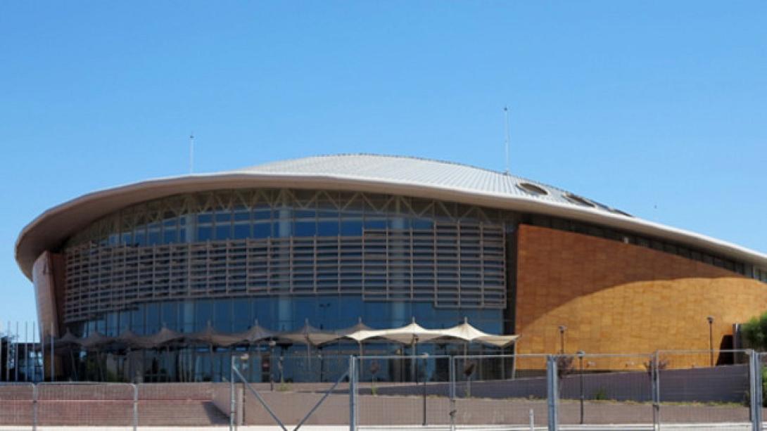 κλειστο Ταε Κβον Ντο