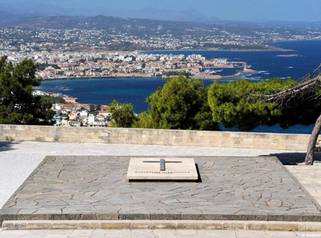 τάφοι βενιζέλων 