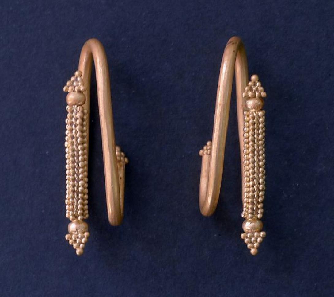 ταφος Λεσβος