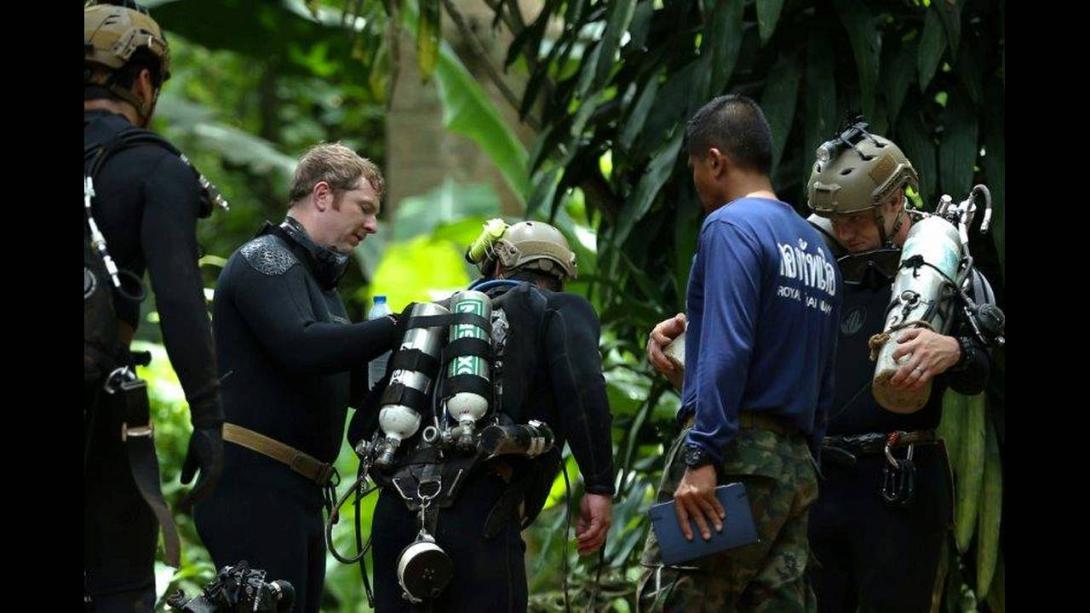 ταϊλάνδη παιδιά