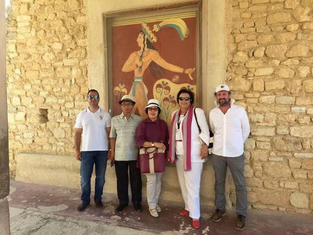 ταϊλάνδη παιδιά