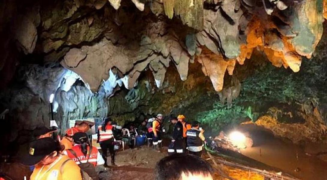 ταϊλάνδη παιδιά