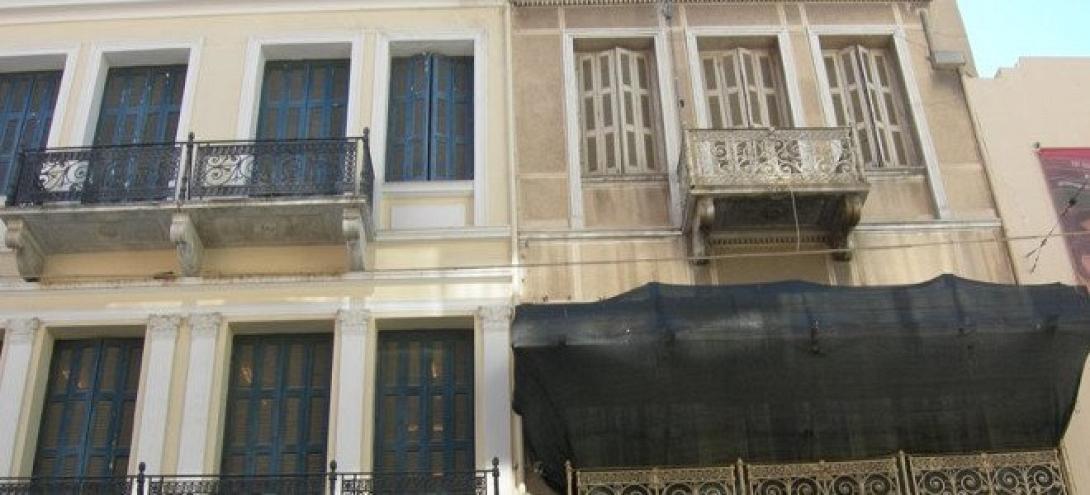 Έξι ακίνητα πούλησε το ΤΑΙΠΕΔ έναντι 10.325.000 ευρώ