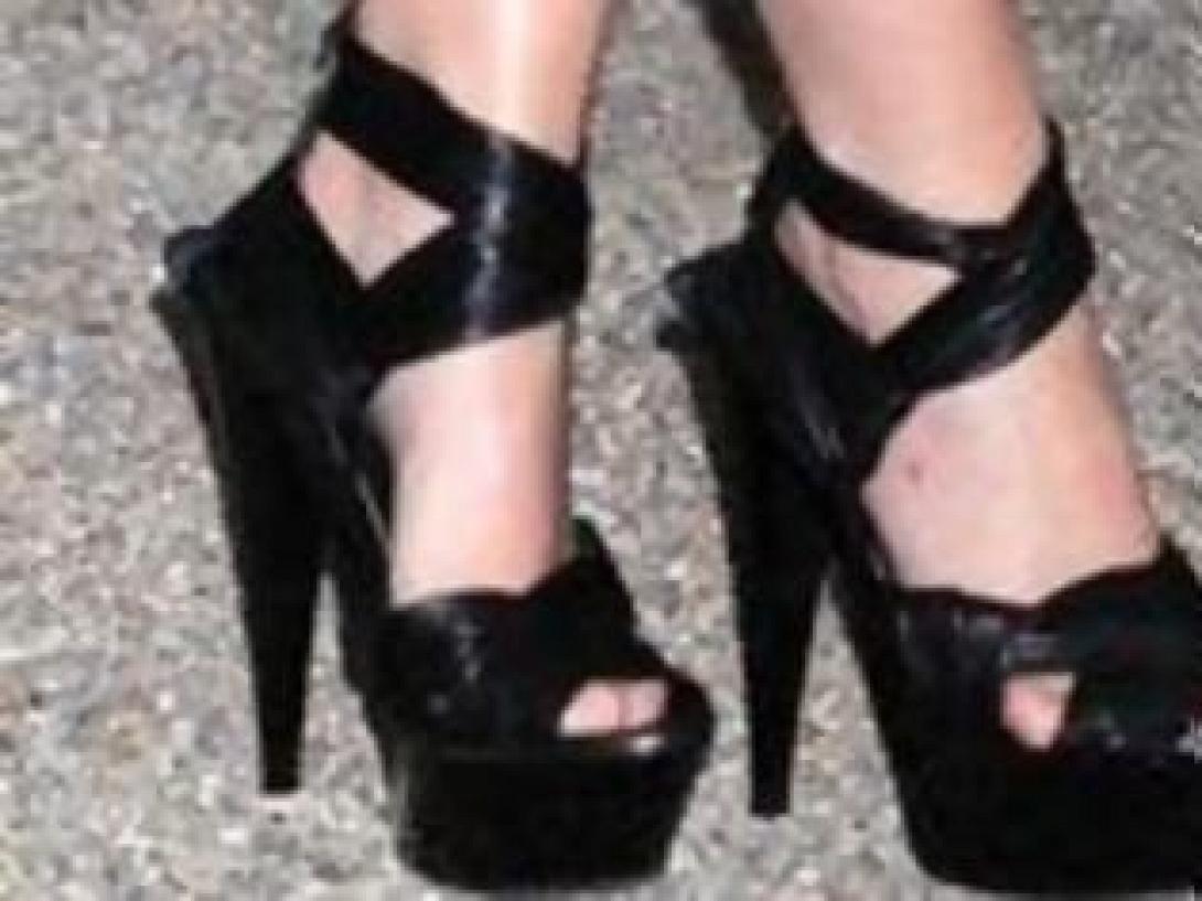 Εφαρμογή για ψηλοτάκουνα που σου δείχνει ... το δρόμο (βίντεο)