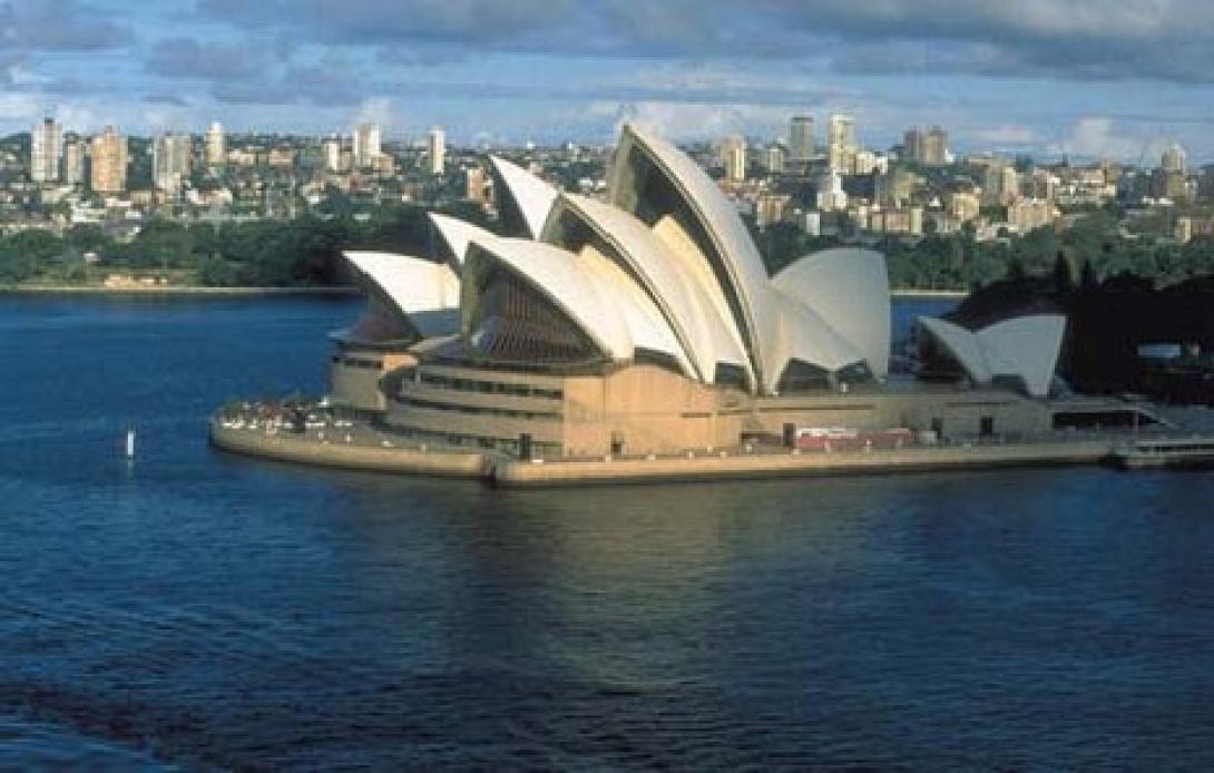 Η Αυστραλία απαγορεύει τα ταξίδια στις χώρες που αποτελούν εστίες τρομοκρατίας