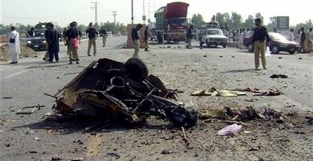 Αφγανιστάν: 20 στρατιώτες νεκροί σε επίθεση των Ταλιμπάν στην επαρχία Κουνάρ