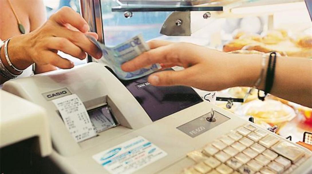 "Το σύστημα του Ψευτοθόδωρου" - Νέα κομπίνα με "μαϊμού" ταμειακές