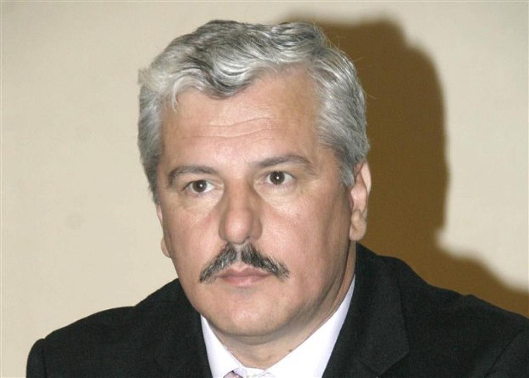 Δέκα μήνες φυλακή στο βουλευτή Μιχάλη Ταμήλο 