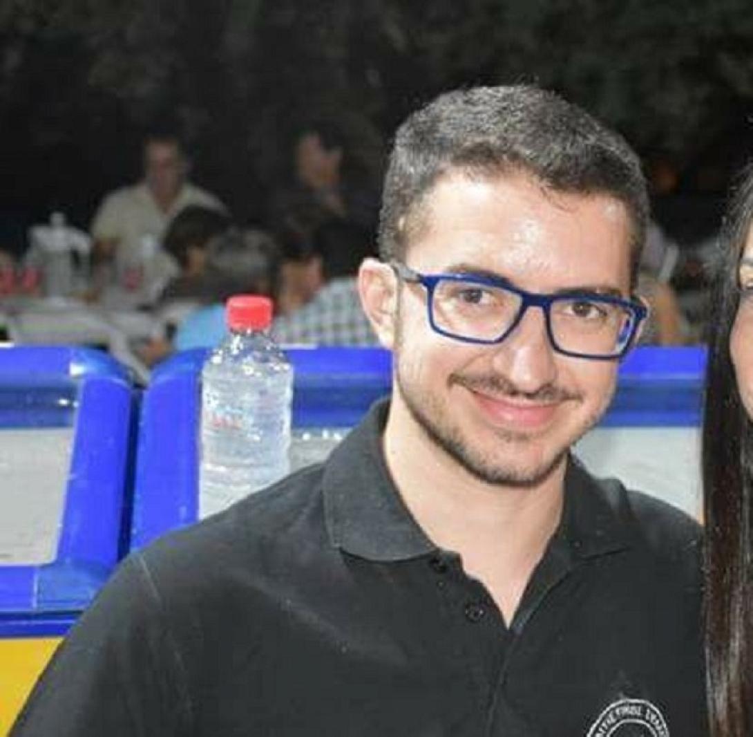 Γιάννης Ταμιωλάκης