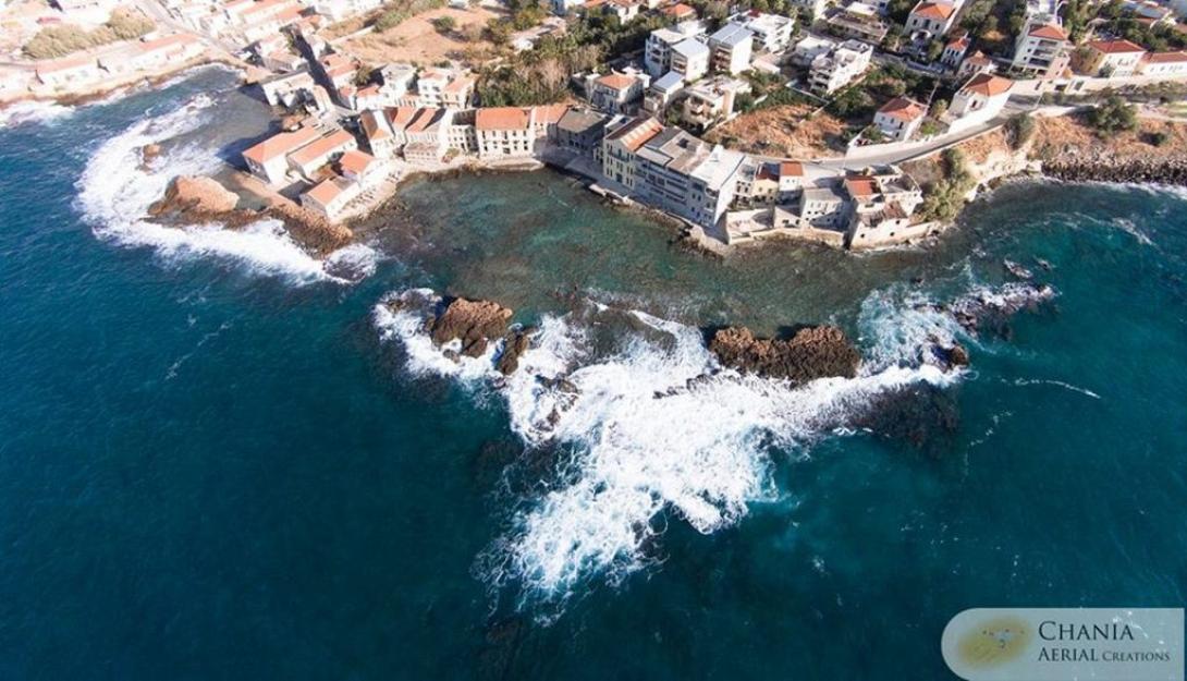 Ταμπακαριά