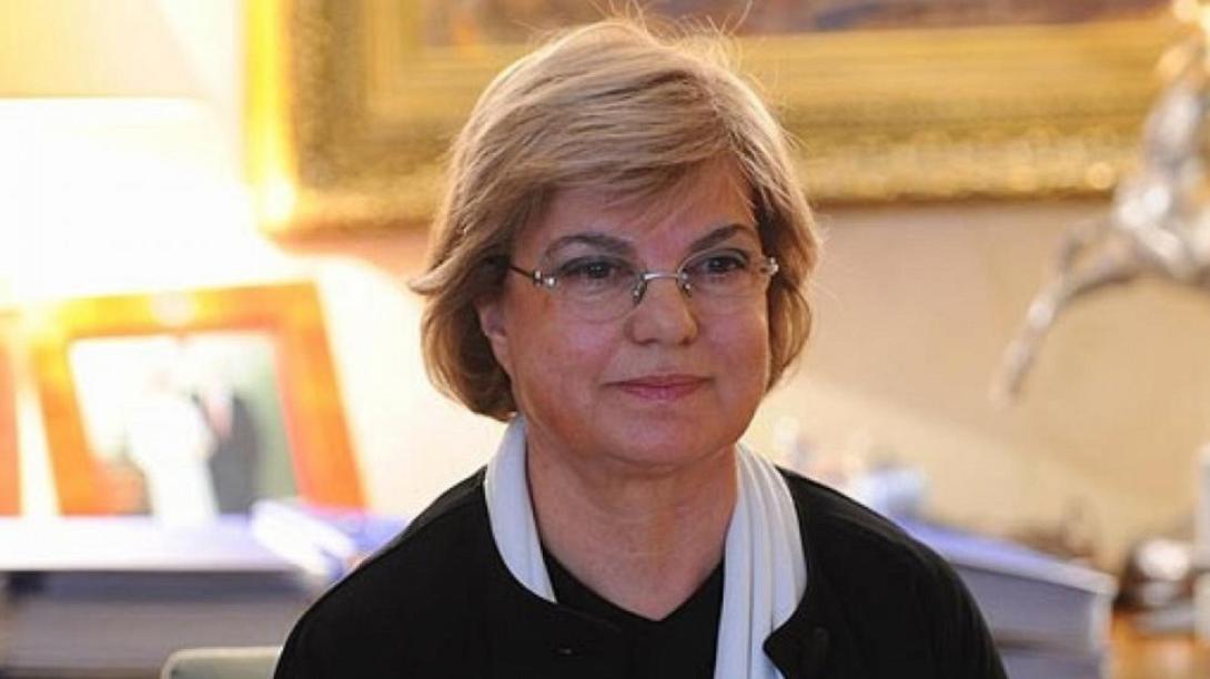 Τανσού Τσιλέρ